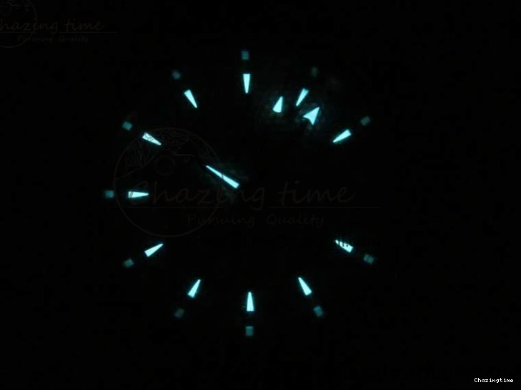 0121 Bright Aqua Terra Master Ryder Cup Edition VSF 1:1 Best Edition White Textured Dial on SS Bracelet A8500 Super Clone 8018